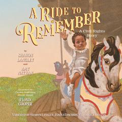 A Ride to Remember Audiobook, by Amy Nathan
