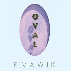 Oval Audiobook, by Elvia Wilk