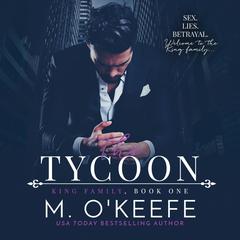 The Tycoon Audiobook, by Molly O’Keefe