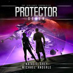 Protector Audiobook, by Michael Anderle