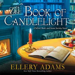The Book of Candlelight Audiobook, by Ellery Adams