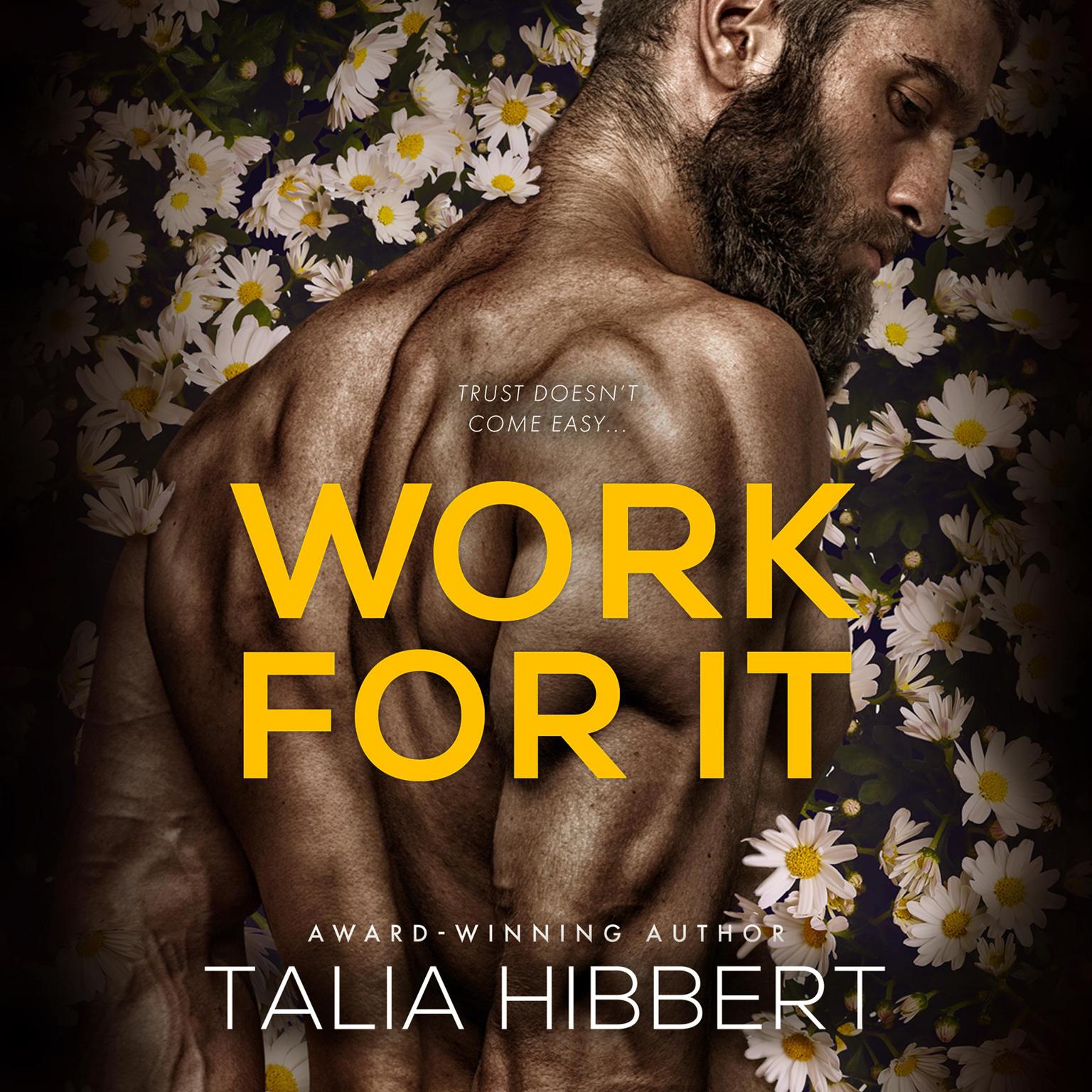 Work For It Audiobook, by Talia Hibbert