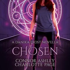 Chosen Audiobook, by Connor Ashley