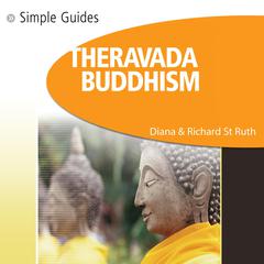 Theravada Buddhism, Simple Guides Audiobook, by Diana St. Ruth
