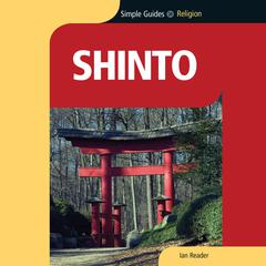Shinto, Simple Guides Audiobook, by Ian Reader