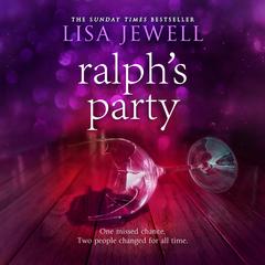 Ralph's Party Audiobook, by Lisa Jewell