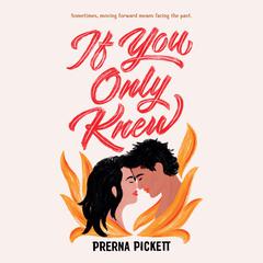 If You Only Knew Audiobook, by Prerna Pickett