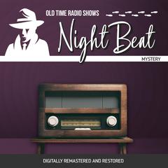 Night Beat Audiobook, by Various 