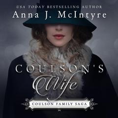 Coulson's Wife Audiobook, by Bobbi Holmes