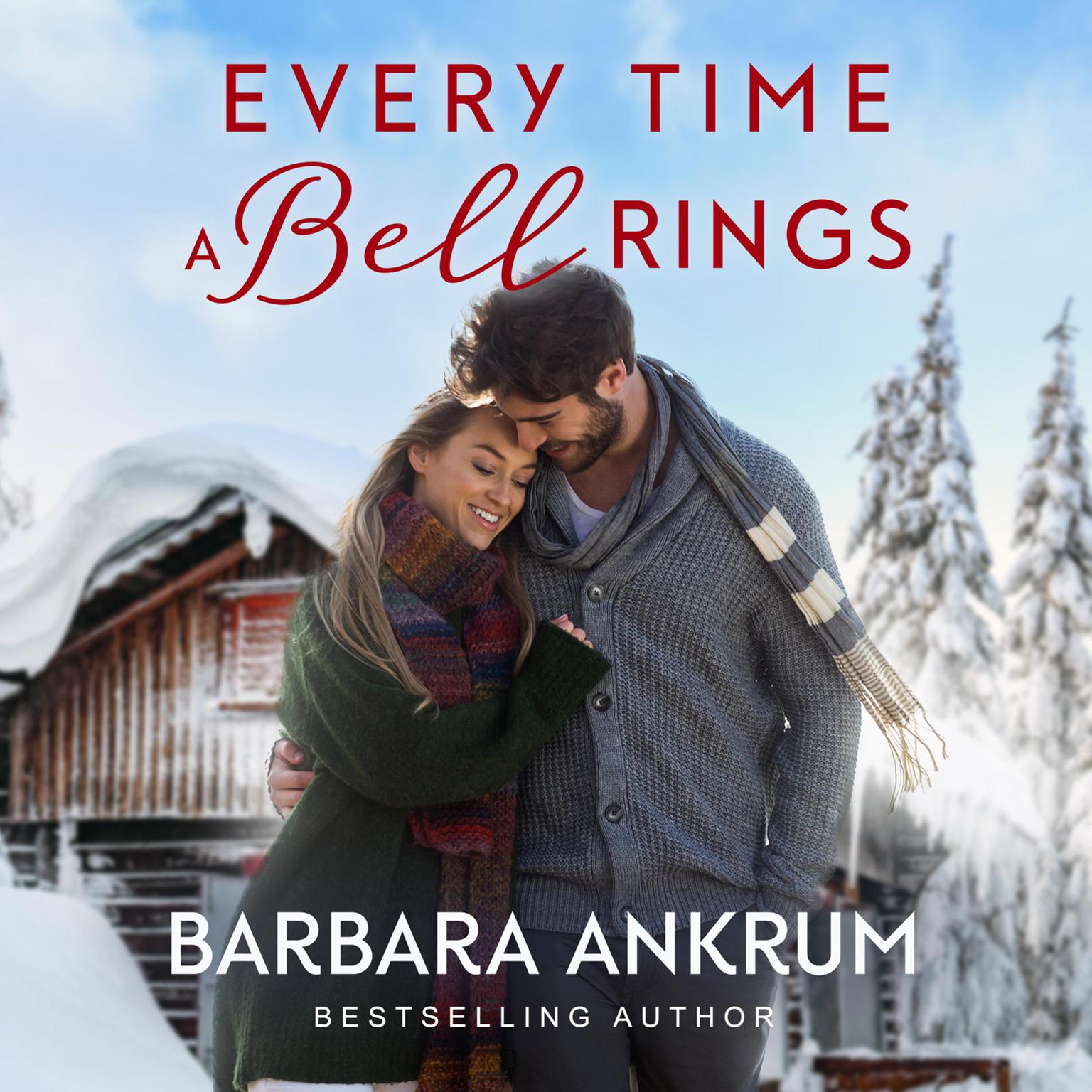 Every Time a Bell Rings Audiobook, by Barbara Ankrum