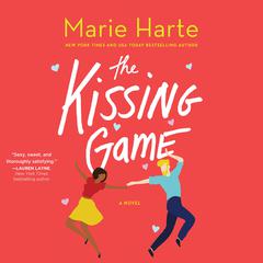 The Kissing Game Audibook, by Marie Harte