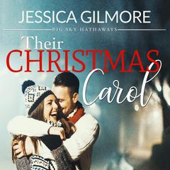 Their Christmas Carol Audiobook, by Jessica Gilmore