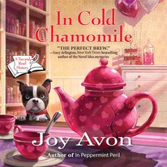 In Cold Chamomile Audiobook, by Joy Avon