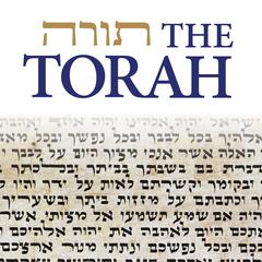 The Torah Audiobook, by Rabbi Rodney Mariner