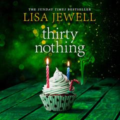 Thirtynothing Audiobook, by Lisa Jewell