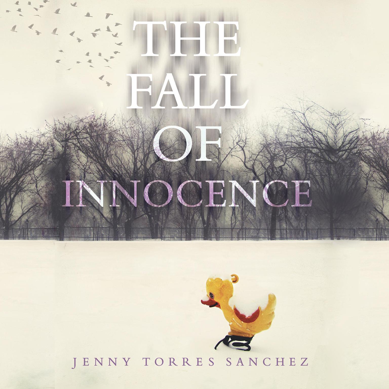 The Fall of Innocence Audiobook, by Jenny Tores Sanchez