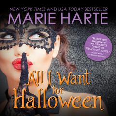 All I Want for Halloween Audiobook, by Marie Harte