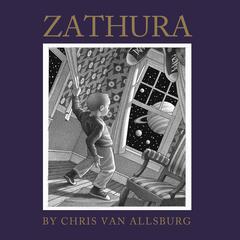 Zathura Audiobook, by Chris Van Allsburg