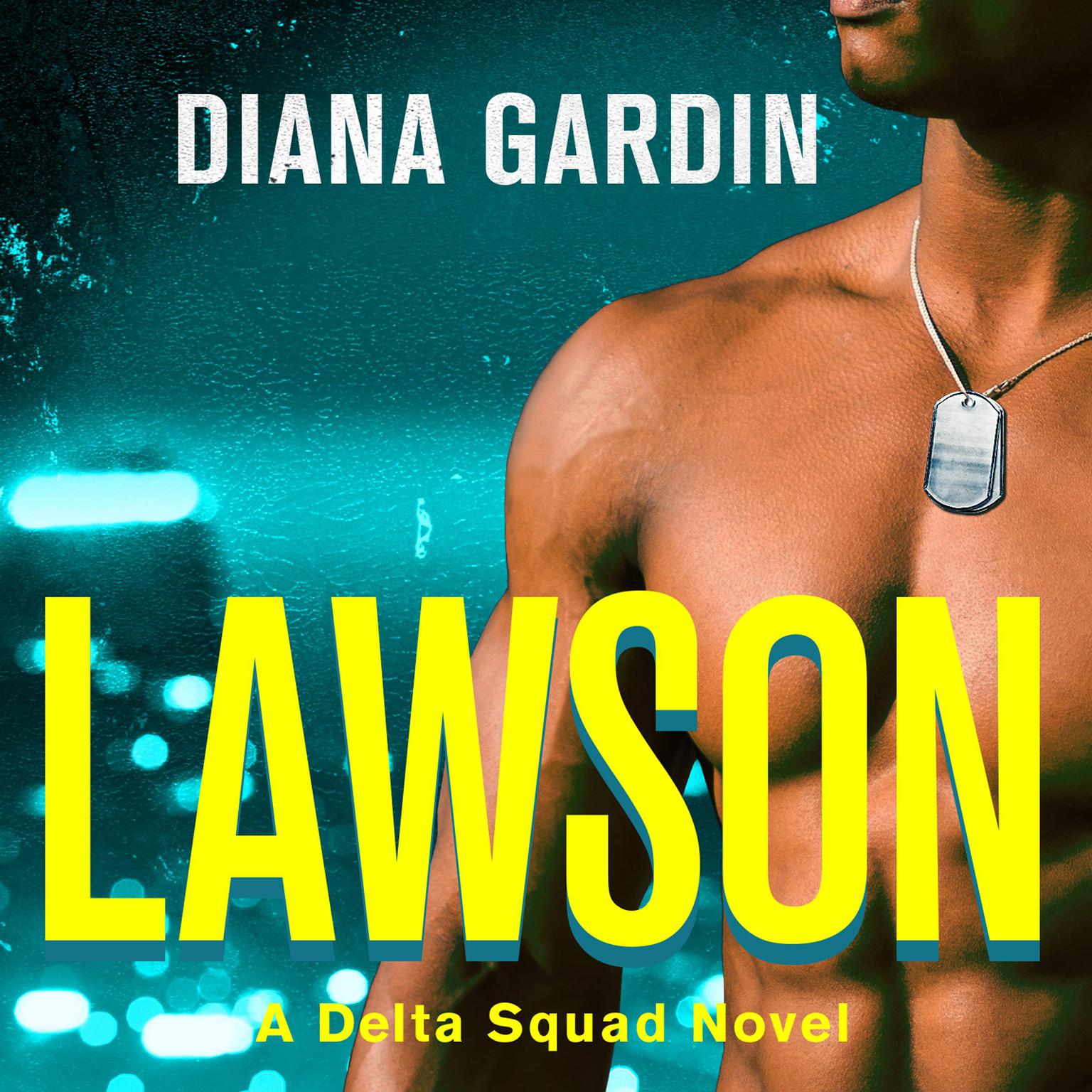 Lawson Audiobook, by Diana Gardin