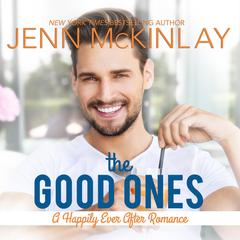 The Good Ones Audiobook, by Jenn McKinlay