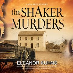 The Shaker Murders Audiobook, by Eleanor Kuhns
