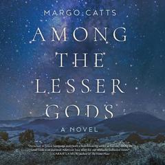 Among the Lesser Gods Audiobook, by Margo Catts