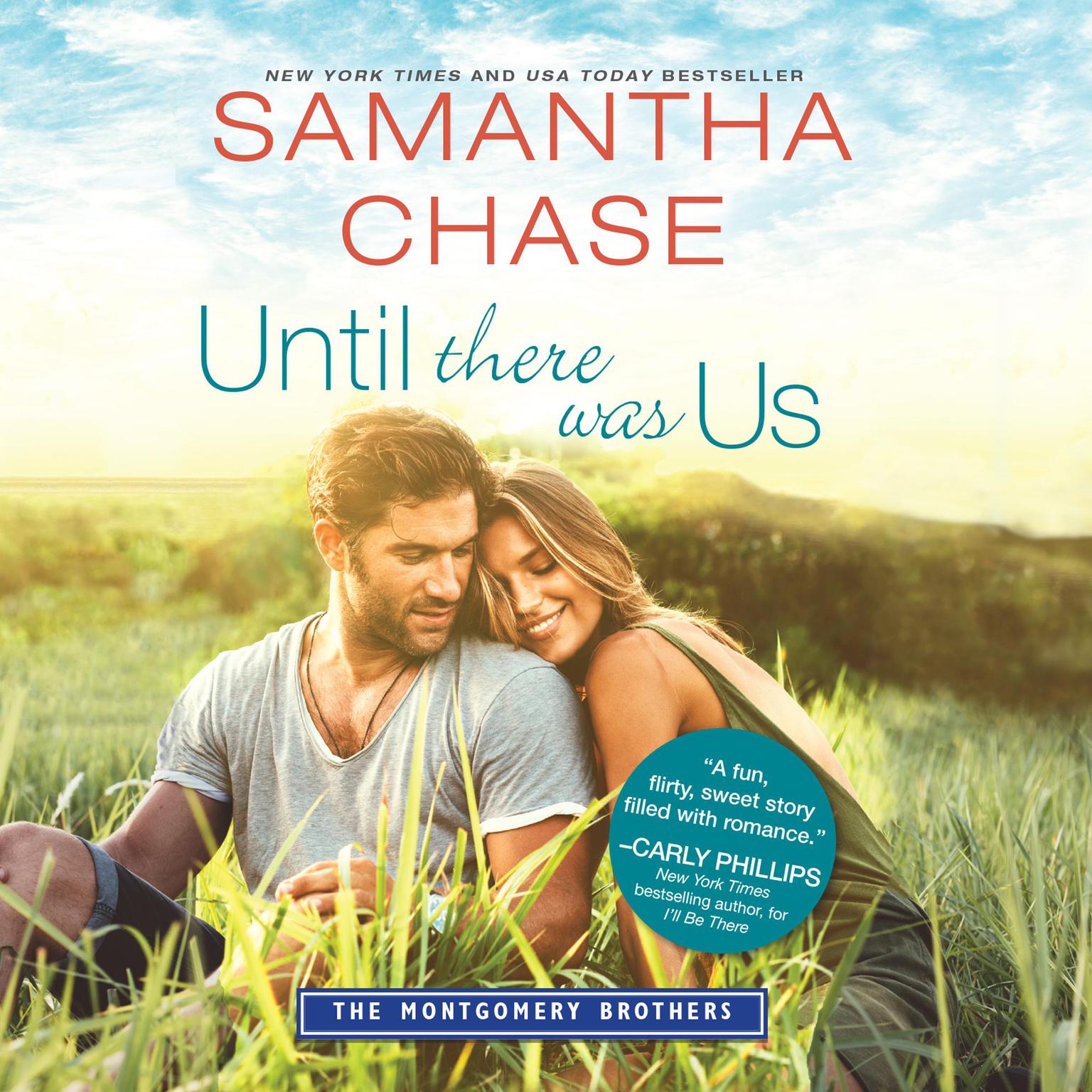 Until There Was Us Audiobook, by Samantha Chase