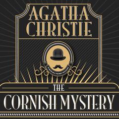 The Cornish Mystery Audiobook, by Agatha Christie