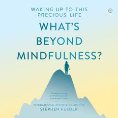 Whats Beyond Mindfulness?: Waking Up to this Precious Life Audiobook, by Stephen Fulder