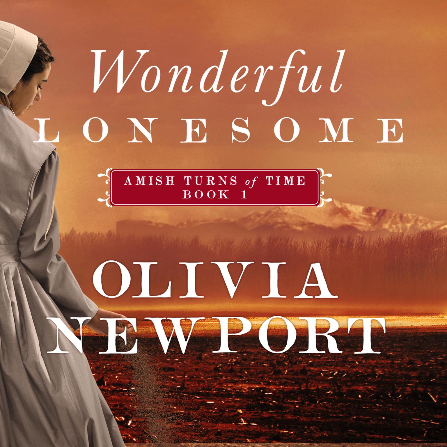 Wonderful Lonesome Audiobook, by Olivia Newport