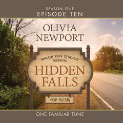 One Familiar Tune Audibook, by Olivia Newport