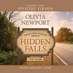 When Memory Came Audiobook, by Olivia Newport