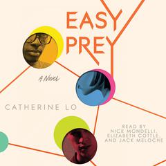 Easy Prey Audiobook, by Catherine Lo