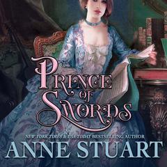 Prince of Swords Audiobook, by Anne Stuart