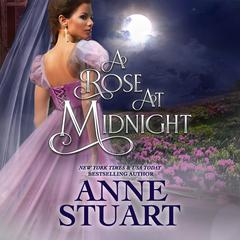A Rose at Midnight Audiobook, by Anne Stuart