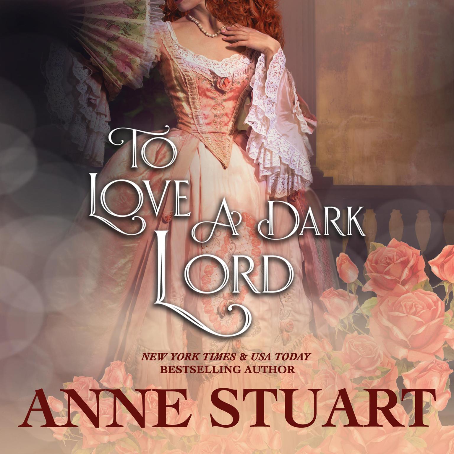 To Love a Dark Lord Audiobook, by Anne Stuart