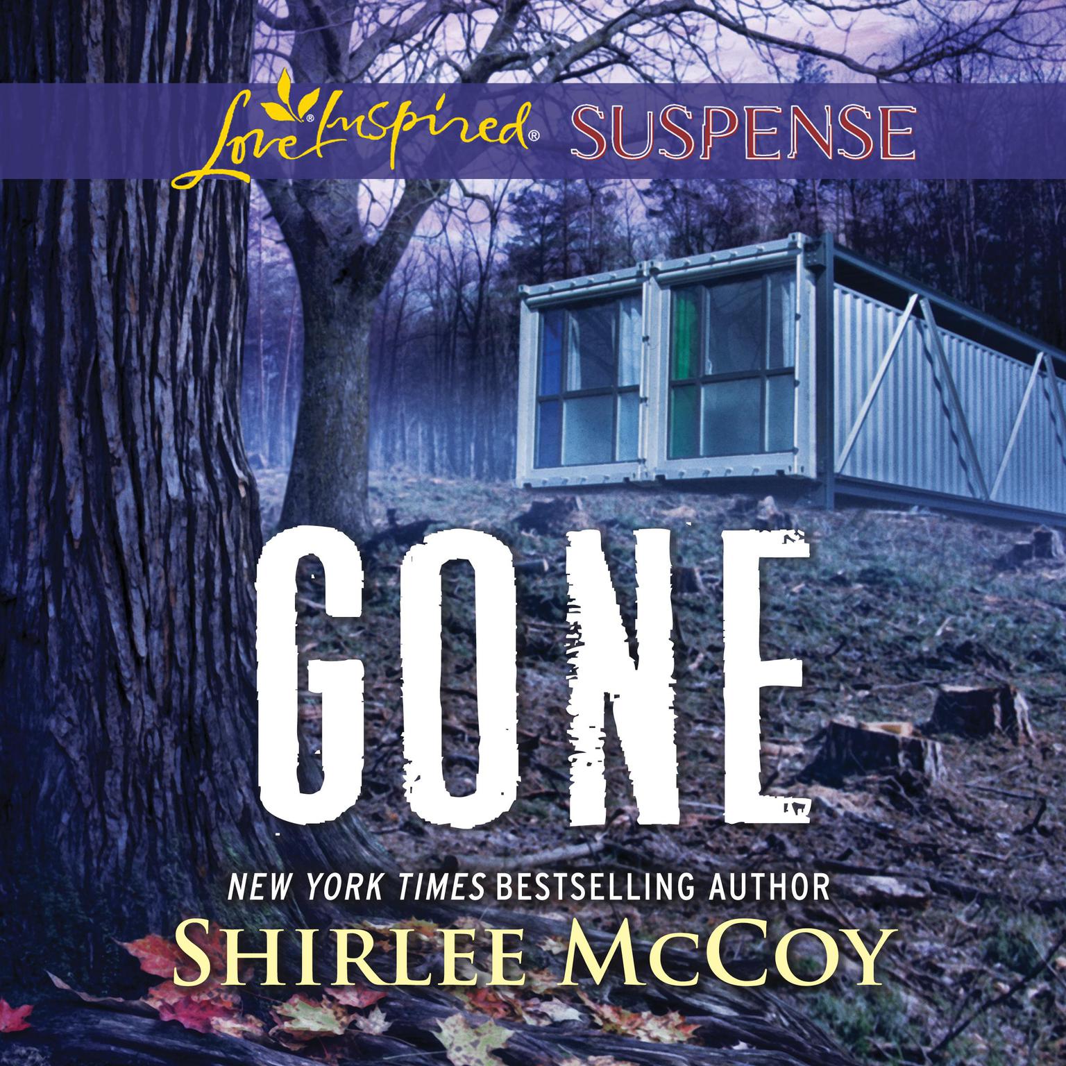 Gone Audiobook, by Shirlee McCoy