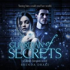 Guardian of Secrets Audiobook, by Brenda Drake