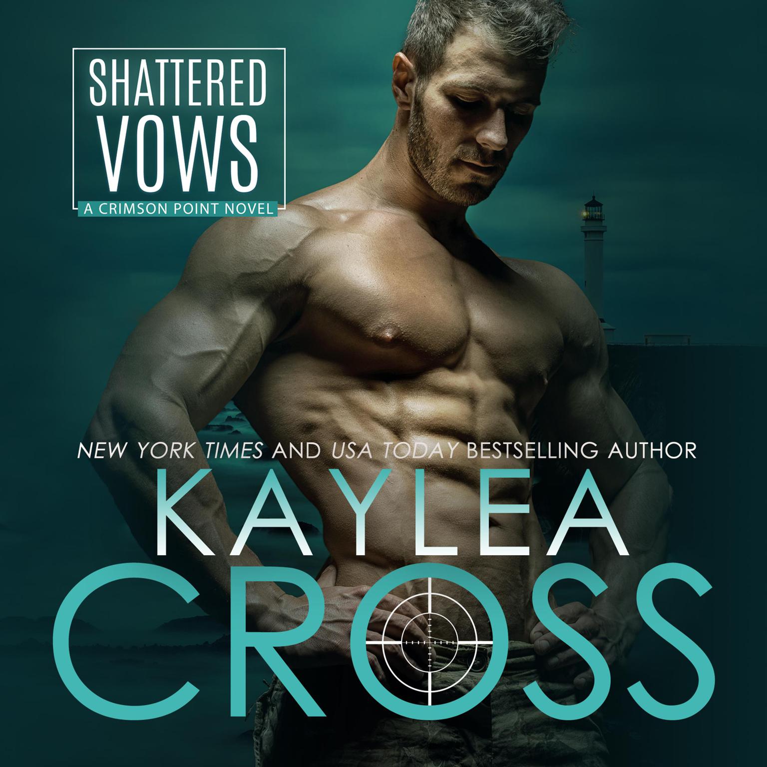 Shattered Vows Audiobook, by Kaylea Cross