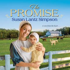 The Promise Audiobook, by Susan Lantz Simpson
