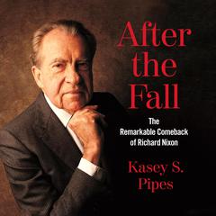 After the Fall Audiobook, by Kasey S. Pipes