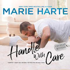 Handle With Care Audibook, by Marie Harte