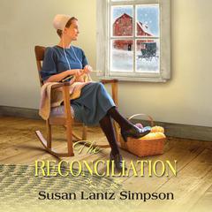 The Reconciliation Audiobook, by Susan Lantz Simpson