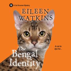 The Bengal Identity Audibook, by Eileen Watkins