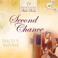 Second Chance Audiobook, by Tracy Bateman