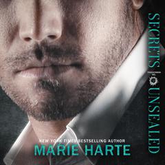 Secrets Unsealed Audiobook, by Marie Harte