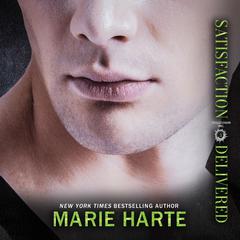 Satisfaction Delivered Audiobook, by Marie Harte