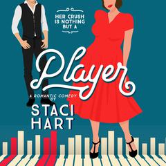 Player Audiobook, by Staci Hart