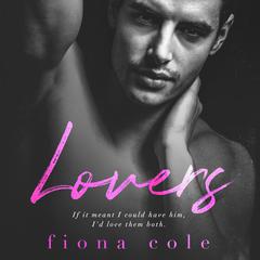Lovers Audiobook, by Fiona Cole