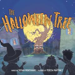 The Halloween Tree Audiobook, by Susan Montanari
